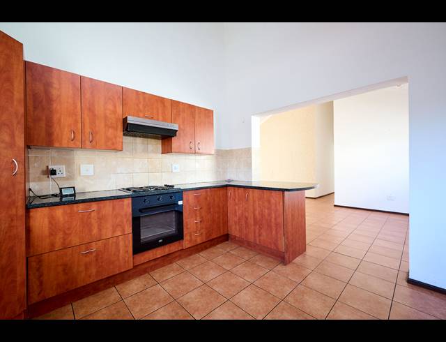 3 BEDROOM CLUSTER SOLD IN NOORDWYK